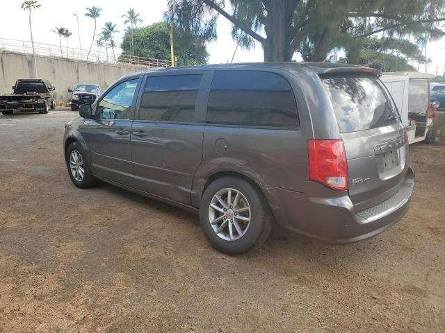 2016 Dodge Grand Caravan Se მანქანა იყიდება აუქციონზე, vin: 2C4RDGBG3GR315275, აუქციონის ნომერი: 70787173