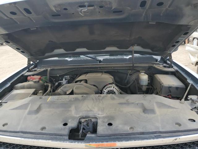 Продажа на аукционе авто 2011 Chevrolet Silverado K1500 Lt, vin: 3GCPKSE32BG223176, номер лота: 71484063