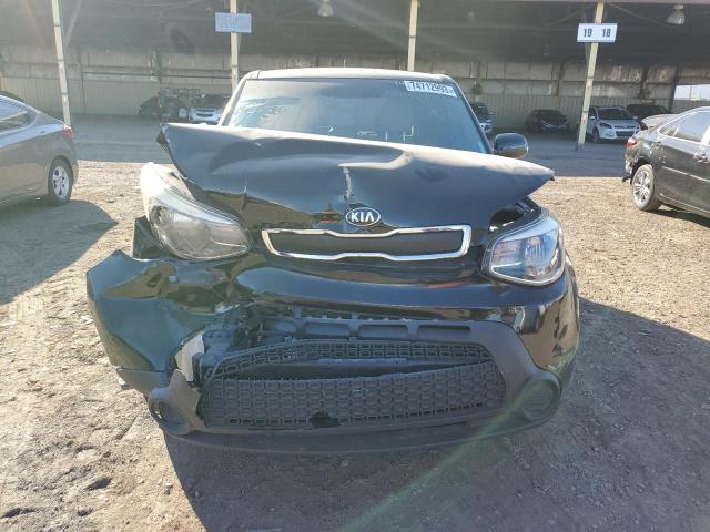 Aukcja sprzedaży 2016 Kia Soul, vin: KNDJN2A22G7335571, numer aukcji: 74712993