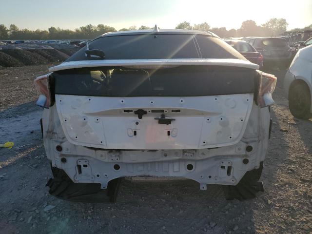 70679833 :رقم المزاد ، JTDKARFU1G3002899 vin ، 2016 Toyota Prius مزاد بيع