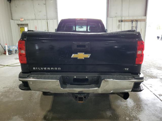 2019 Chevrolet Silverado K3500 Ltz მანქანა იყიდება აუქციონზე, vin: 1GC4KXEY2KF186532, აუქციონის ნომერი: 73195203