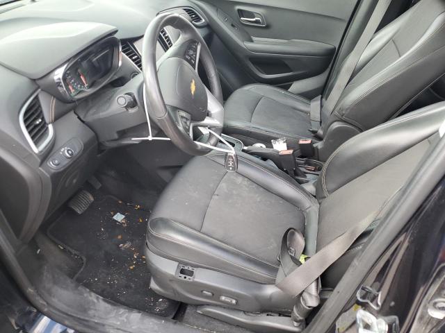 Продаж на аукціоні авто 2021 Chevrolet Trax 1lt, vin: KL7CJLSB6MB313359, номер лоту: 71953683