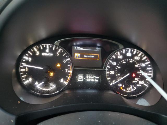72221663 :رقم المزاد ، 1N4AL3AP6EN237052 vin ، 2014 Nissan Altima 2.5 مزاد بيع