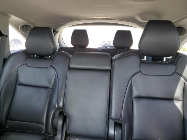 Aukcja sprzedaży 2017 Acura Mdx Technology, vin: 5J8YD4H56HL003060, numer aukcji: 70476673
