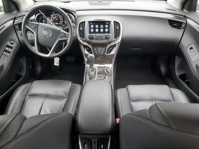 74180773 :رقم المزاد ، 1G4G45G34GF274630 vin ، 2016 Buick Lacrosse Sport Touring مزاد بيع