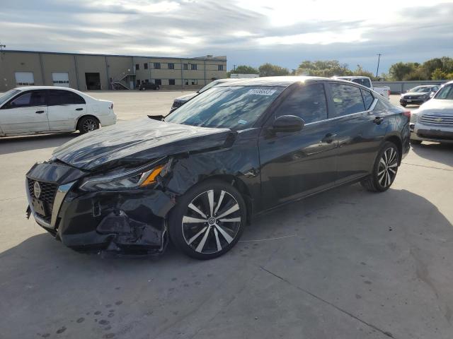 Aukcja sprzedaży 2020 Nissan Altima Sr, vin: 1N4BL4CW5LC233551, numer aukcji: 71606583