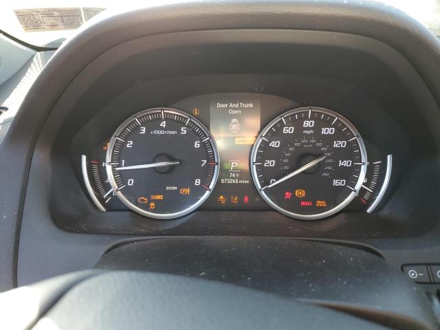 Aukcja sprzedaży 2016 Acura Tlx Tech, vin: 19UUB3F57GA000230, numer aukcji: 71629743