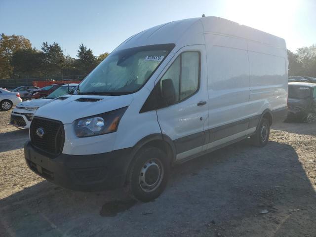 Продаж на аукціоні авто 2021 Ford Transit T-350, vin: 1FTBW3X81MKA60836, номер лоту: 72089323