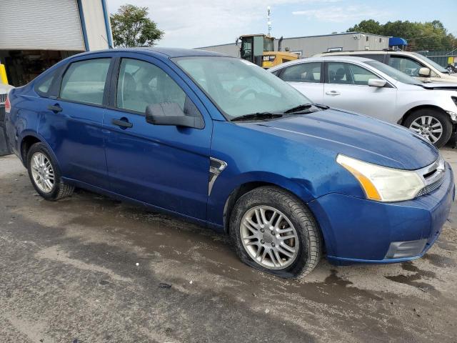 71694373 :رقم المزاد ، 1FAHP35N08W108931 vin ، 2008 Ford Focus Se مزاد بيع