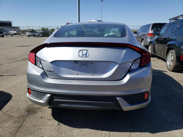 70869023 :رقم المزاد ، 2HGFC4B07HH307017 vin ، 2017 Honda Civic Lx مزاد بيع