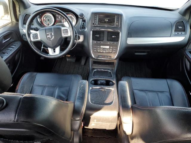 Продажа на аукционе авто 2017 Dodge Grand Caravan Gt, vin: 2C4RDGEG6HR863154, номер лота: 73088693
