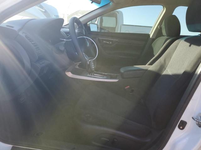 72660973 :رقم المزاد ، 1N4AL3AP0FC487318 vin ، 2015 Nissan Altima 2.5 مزاد بيع