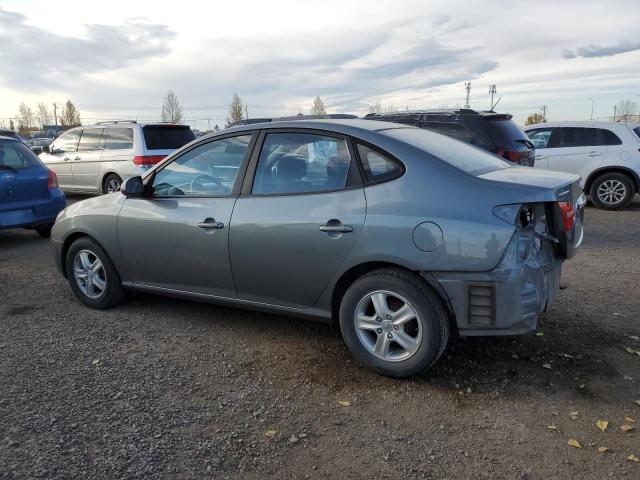 71279113 :رقم المزاد ، KMHDU4BD6AU847009 vin ، 2010 Hyundai Elantra Blue مزاد بيع