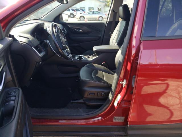 Aukcja sprzedaży 2019 Gmc Terrain Slt, vin: 3GKALVEX0KL172067, numer aukcji: 71287763