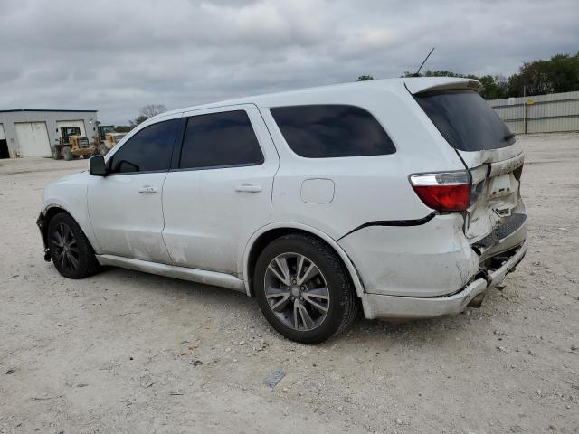 Aukcja sprzedaży 2013 Dodge Durango R/t, vin: 1C4SDHCT2DC697547, numer aukcji: 71738173