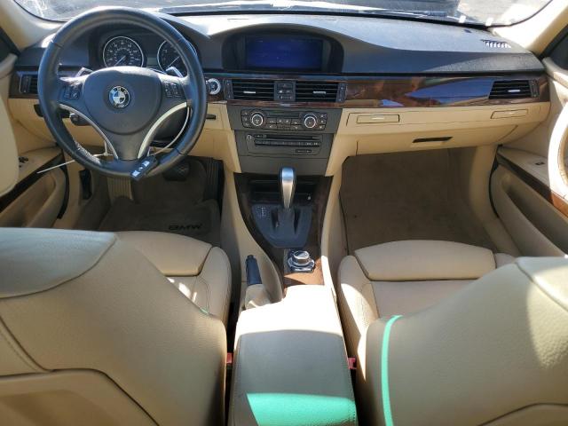 Продажа на аукционе авто 2011 Bmw 328 I Sulev, vin: WBAPH5G55BNM76463, номер лота: 72624013
