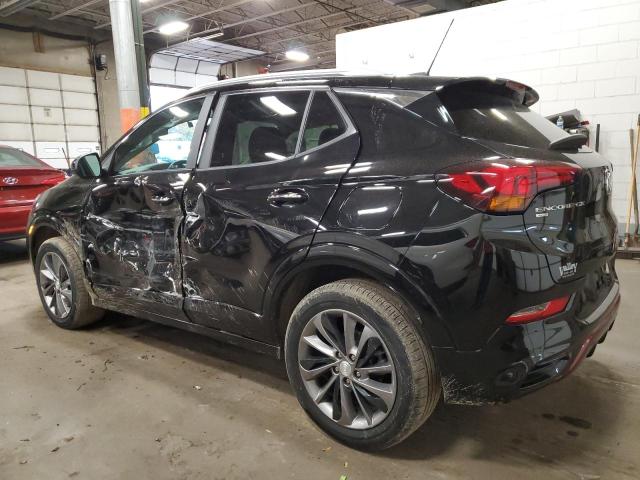 Aukcja sprzedaży 2021 Buick Encore Gx Preferred, vin: KL4MMCSL8MB129901, numer aukcji: 73284773