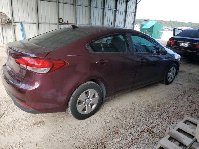 Aukcja sprzedaży 2017 Kia Forte Lx, vin: 3KPFL4A73HE029919, numer aukcji: 72076783