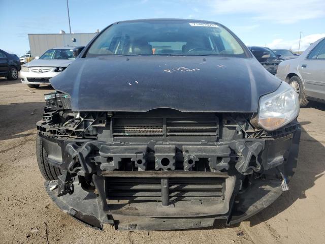 Продаж на аукціоні авто 2012 Ford Focus Sel, vin: 1FAHP3M25CL414685, номер лоту: 71407623