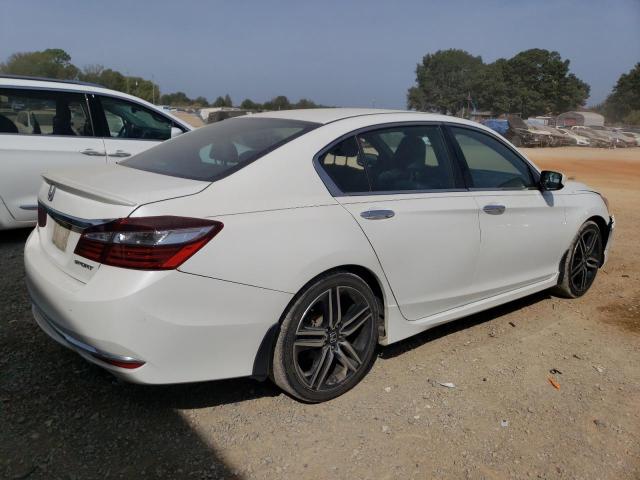 Продажа на аукционе авто 2016 Honda Accord Sport, vin: 1HGCR2F56GA046780, номер лота: 70181353