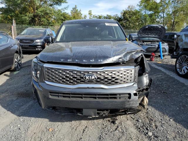 Продажа на аукционе авто 2021 Kia Telluride Lx, vin: 5XYP2DHC6MG098434, номер лота: 71660223