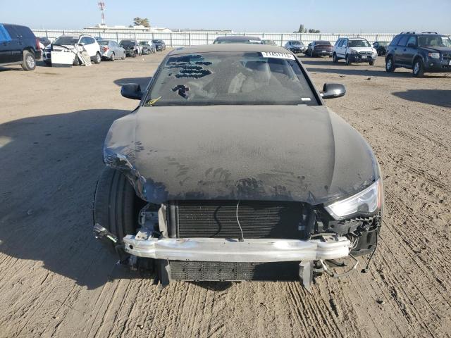Продажа на аукционе авто 2016 Audi S5 Premium Plus, vin: WAUC4AFR7GA024598, номер лота: 71451713