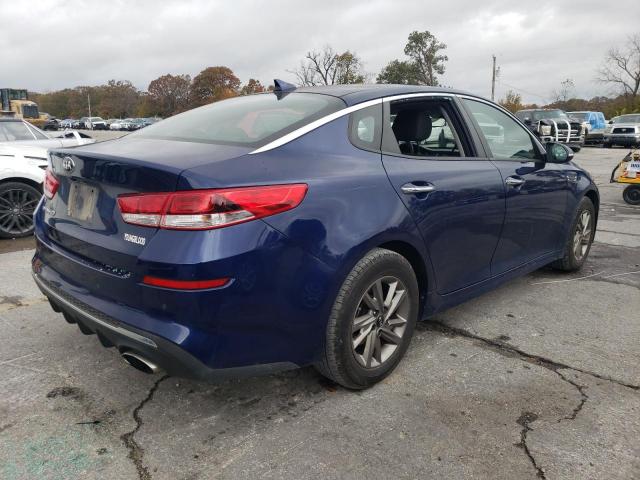 72847653 :رقم المزاد ، 5XXGT4L39KG340610 vin ، 2019 Kia Optima Lx مزاد بيع