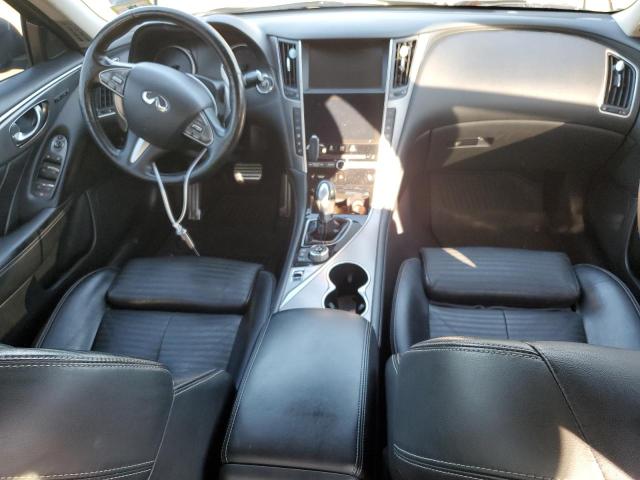 Aukcja sprzedaży 2016 Infiniti Q50 Red Sport 400, vin: JN1FV7AR4GM451522, numer aukcji: 70731743