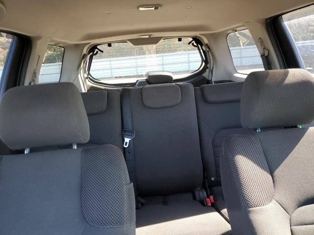 Продажа на аукционе авто 2007 Nissan Pathfinder Le, vin: 5N1AR18W87C633181, номер лота: 71410103
