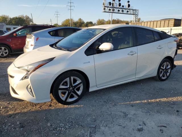70679833 :رقم المزاد ، JTDKARFU1G3002899 vin ، 2016 Toyota Prius مزاد بيع