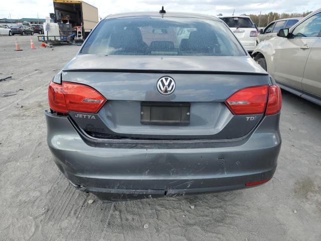 Продаж на аукціоні авто 2014 Volkswagen Jetta Tdi, vin: 3VWLL7AJ7EM389533, номер лоту: 73602503