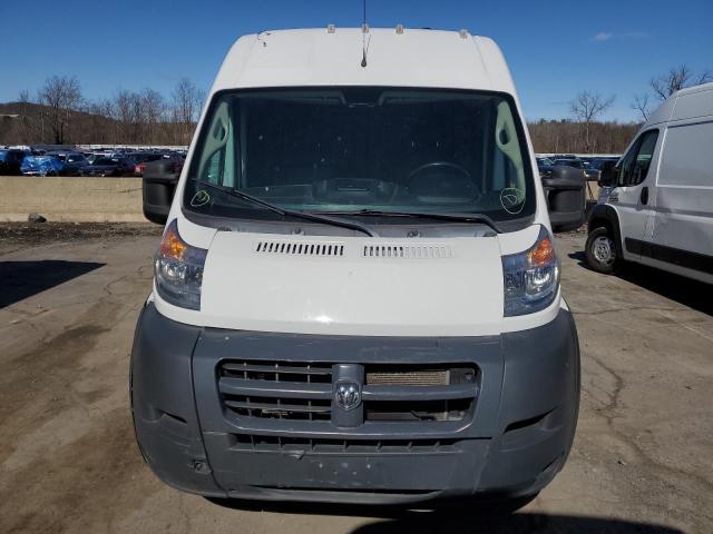 Продажа на аукционе авто 2017 Ram Promaster 2500 2500 High, vin: 3C6TRVDG8HE549222, номер лота: 74788593