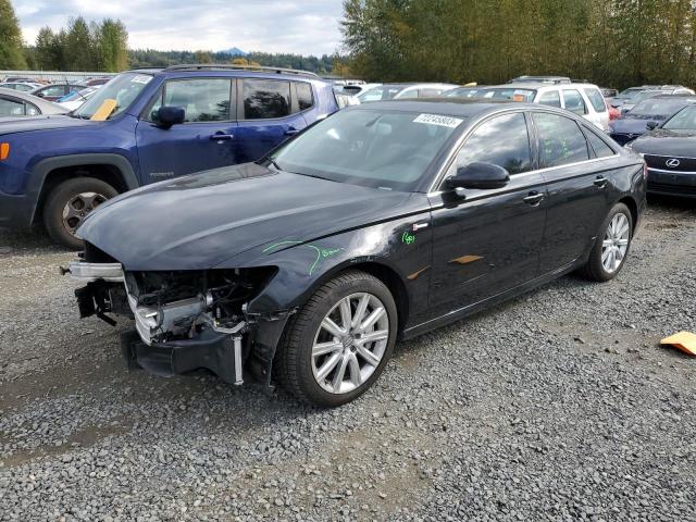Aukcja sprzedaży 2014 Audi A6 Prestige, vin: WAUHGAFC9EN085708, numer aukcji: 72245803