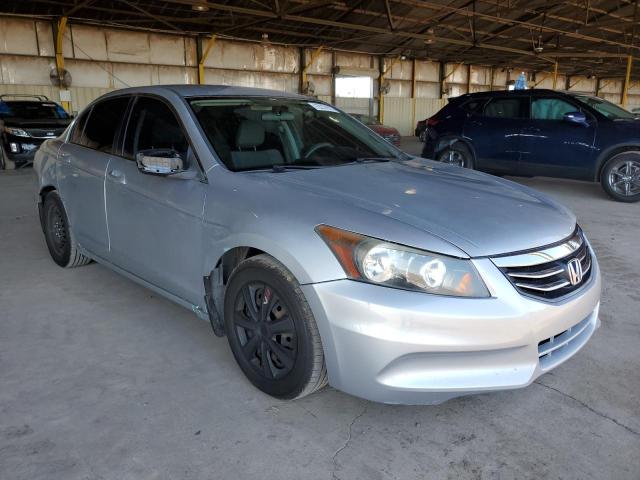 2012 Honda Accord Lx მანქანა იყიდება აუქციონზე, vin: 1HGCP2F31CA109315, აუქციონის ნომერი: 72237873