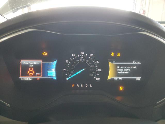 Продажа на аукционе авто 2020 Ford Fusion Se, vin: 3FA6P0HD8LR178116, номер лота: 73969933
