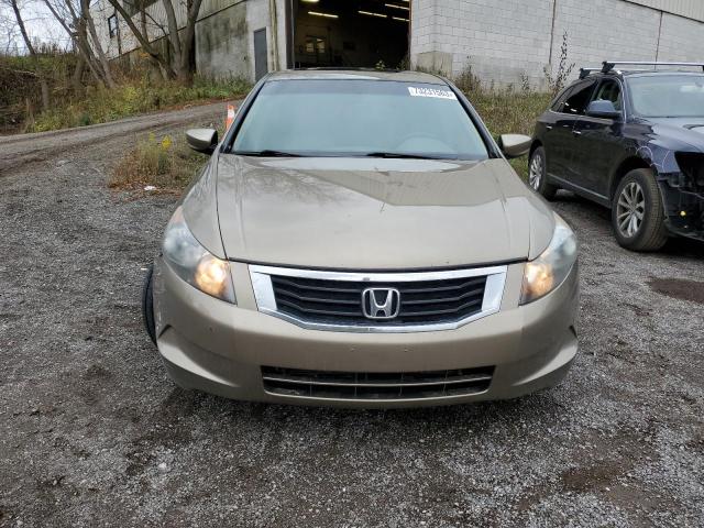 Aukcja sprzedaży 2008 Honda Accord Exl, vin: 1HGCP26878A807351, numer aukcji: 73231563