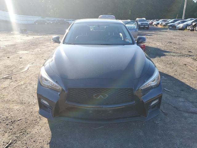 Aukcja sprzedaży 2016 Infiniti Q50 Red Sport 400, vin: JN1FV7AR4GM451522, numer aukcji: 70731743