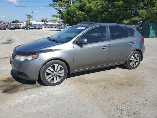 Aukcja sprzedaży 2013 Kia Forte Ex, vin: KNAFU5A23D5656016, numer aukcji: 71882513