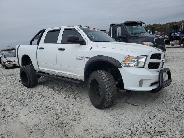 Aukcja sprzedaży 2017 Ram 1500 St, vin: 3C6RR7KT1HG608072, numer aukcji: 73372403