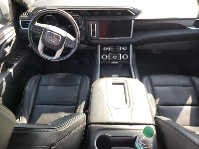 72966413 :رقم المزاد ، 1GKS2DKL9MR135114 vin ، 2021 Gmc Yukon Denali مزاد بيع