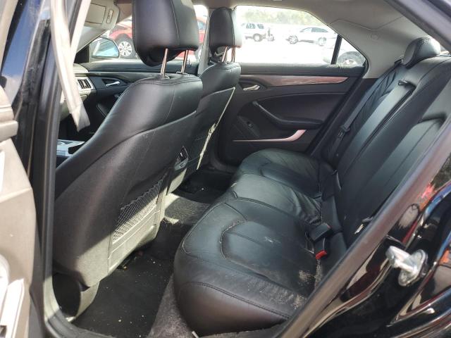 Продажа на аукционе авто 2011 Cadillac Cts, vin: 1G6DA5EY5B0170628, номер лота: 71082123