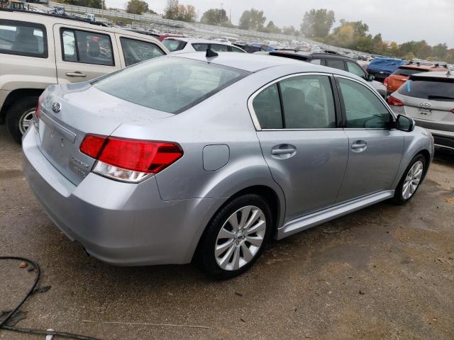2012 Subaru Legacy 3.6r Limited მანქანა იყიდება აუქციონზე, vin: 4S3BMDK6XC2014227, აუქციონის ნომერი: 72170073