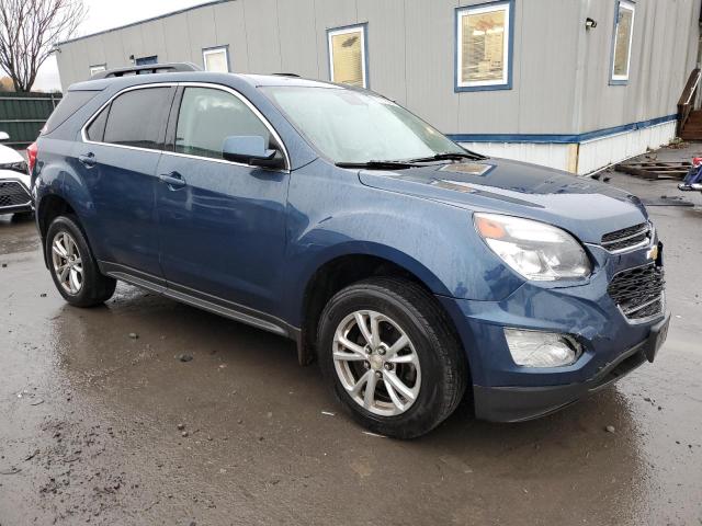 Auction sale of the 2016 Chevrolet Equinox Lt, vin: 2GNFLFEK0G6315212, lot number: 73719983