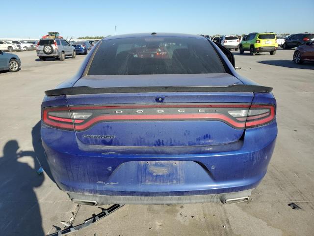 2018 Dodge Charger Sxt მანქანა იყიდება აუქციონზე, vin: 2C3CDXBG0JH329030, აუქციონის ნომერი: 72442183
