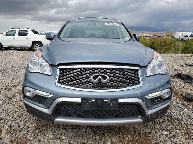 Продажа на аукционе авто 2016 Infiniti Qx50, vin: JN1BJ0RR1GM269833, номер лота: 70573123