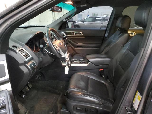 Продаж на аукціоні авто 2014 Ford Explorer Xlt, vin: 1FM5K7D89EGA21898, номер лоту: 72154563