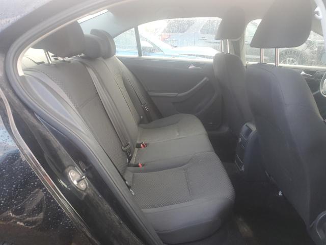 Aukcja sprzedaży 2014 Volkswagen Jetta Base, vin: 3VW2K7AJXEM319569, numer aukcji: 72481603