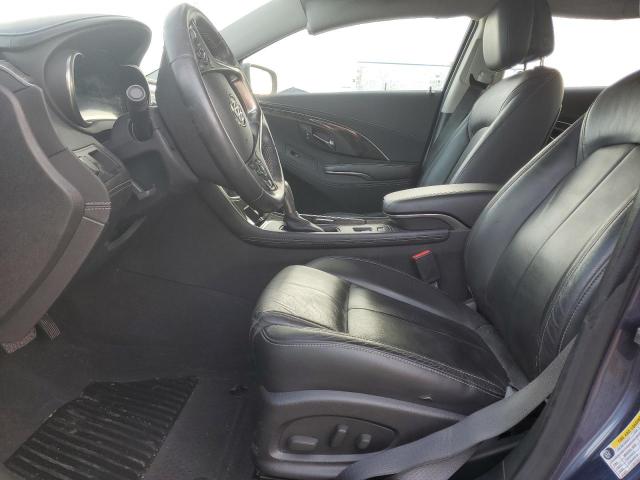 73761923 :رقم المزاد ، 1G4GC5G39EF250887 vin ، 2014 Buick Lacrosse مزاد بيع