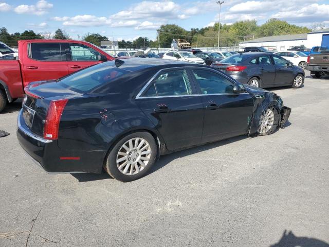 Продажа на аукционе авто 2011 Cadillac Cts, vin: 1G6DA5EY5B0170628, номер лота: 71082123