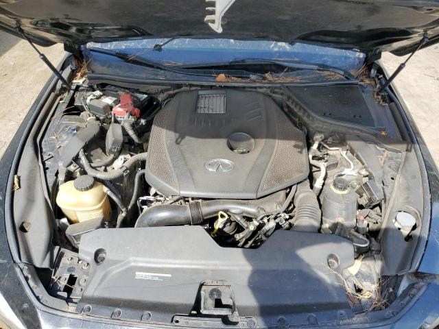 Продаж на аукціоні авто 2016 Infiniti Q50 Base, vin: JN1CV7APXGM200280, номер лоту: 68025273